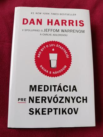 Meditácia pre nervóznych skeptikov, 