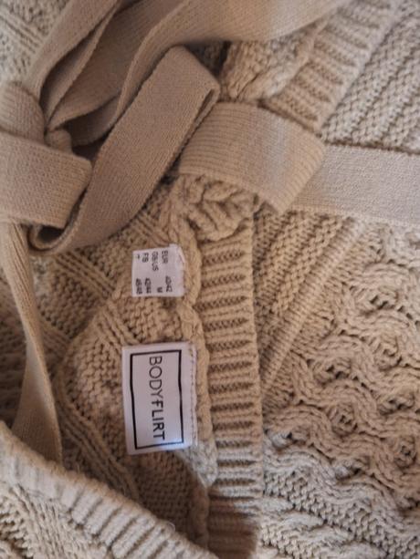 Sveter, bonprix,l