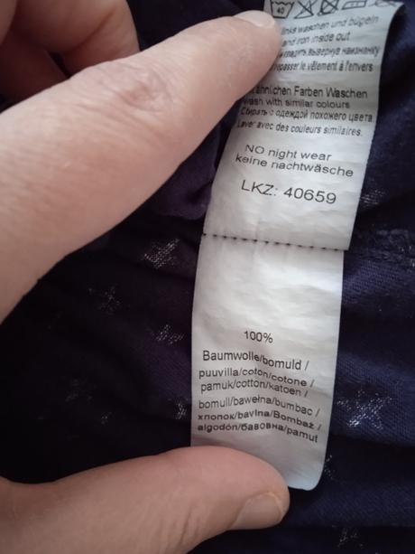 Detská letná suknička, 104