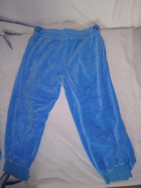 Damska sametovu suprava xs, xs