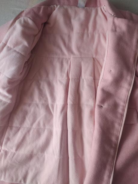 Petit bateau kabát, 116