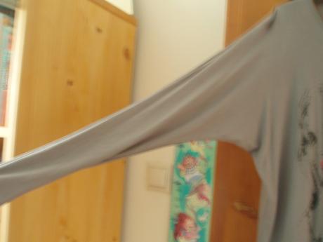 Tričko (pribalím tričko), bonprix,l