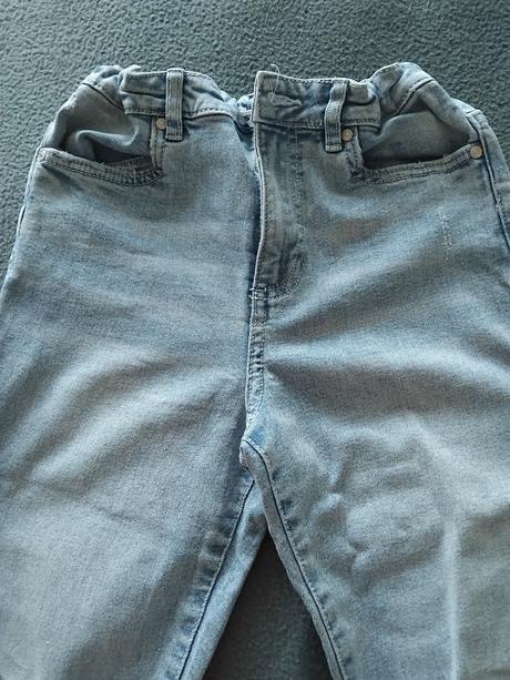 Rifle 153, sinsay,152