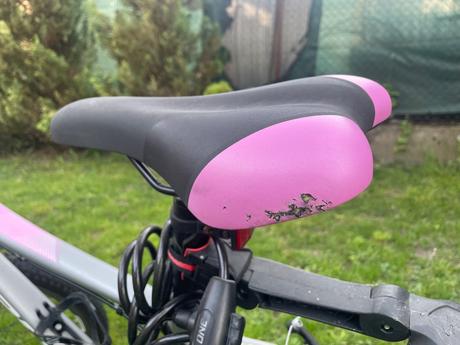 Dámsky/juniorský bicykel 27,5, kross,28