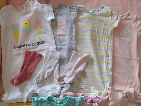 Balik dievca leto 74, 68–80