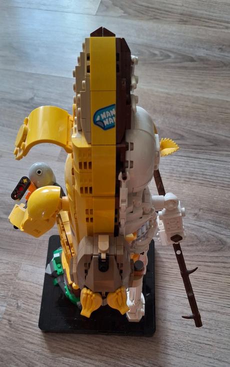 Lego fortnite 77072 peely,