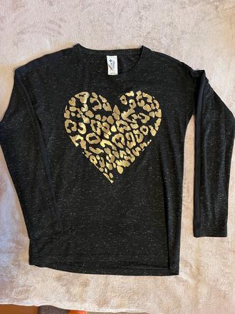 Top a rukavom, c&a,146