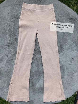 Zvonove rebrovane leginy, reserved, 134, reserved,134