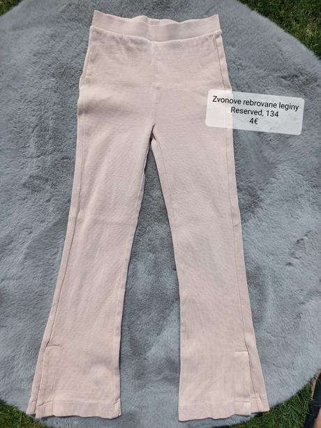 Zvonove rebrovane leginy, reserved, 134, reserved,134