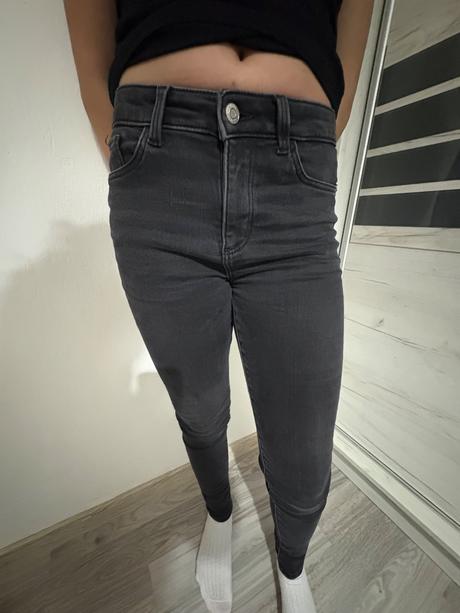 Skinny rifle c&a, c&a,m