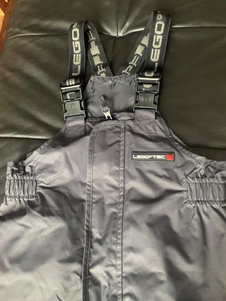 Lego - nohavice do dažďa, lego,98