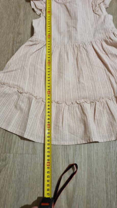 Letne šatky lindex, lindex,98