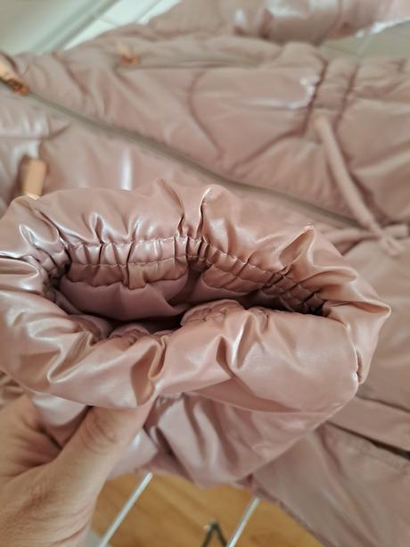 Zimná bunda f&f, f&f,110