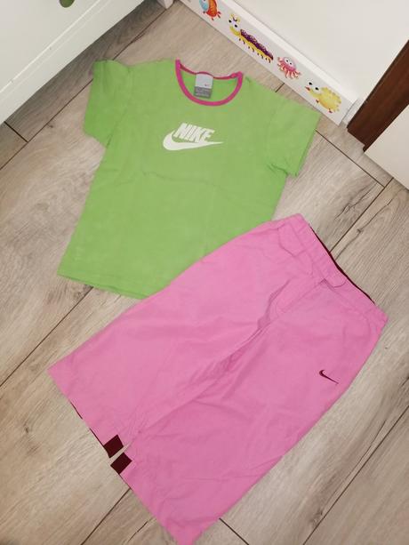 Športové nohavice nike 116 - 128, nike,116