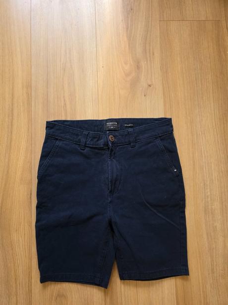 Šortky quiksilver v.164, quiksilver,164