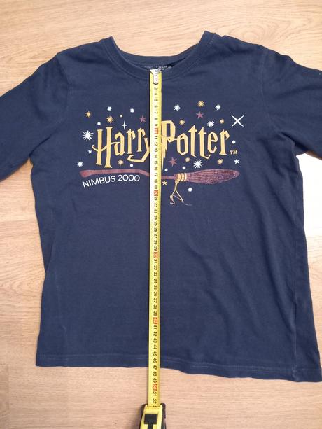 Pyžamo harry potter, 146