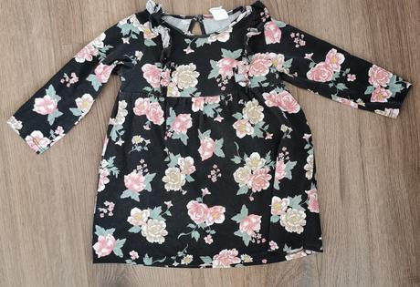 Kvetinove satky, h&m,86