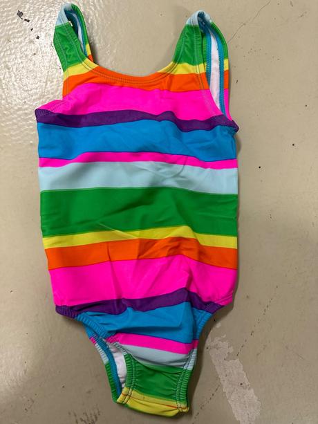 Plavky dievčenské, lego,80