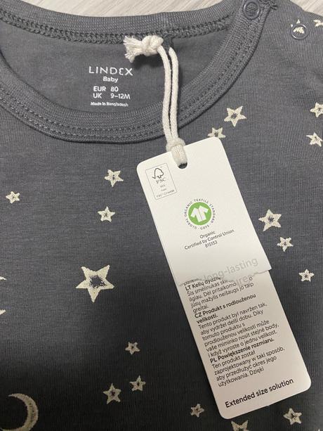 Lindex body 80, lindex,80