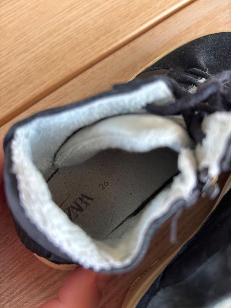 Tenisky zara 26, zara,26