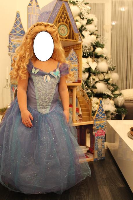 Parochňa popoluška,