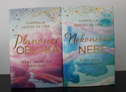 Séria nad oblaky,