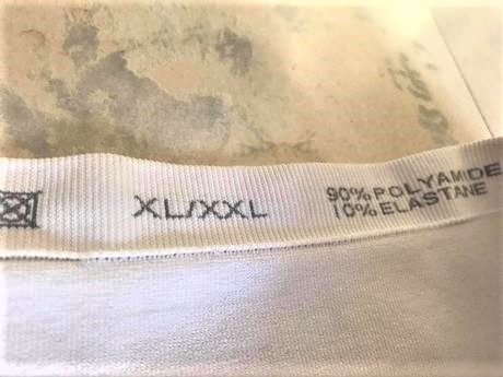 Formovacie nohavičky greenice xl/xxl, xl