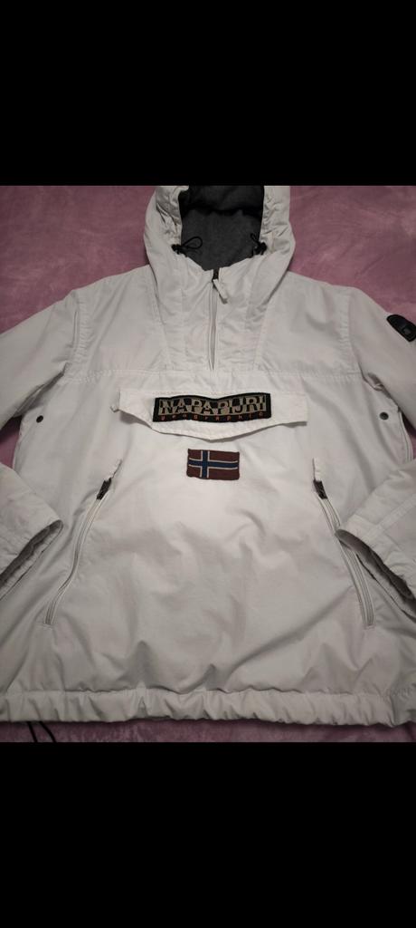Zimná bunda napapijri, napapijri,xl