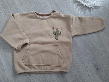 Oversize mikina, reserved,104