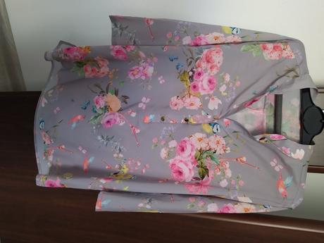 Dámska blúzka - l, l