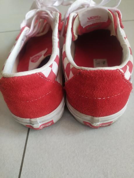 Tenisky, vans,35