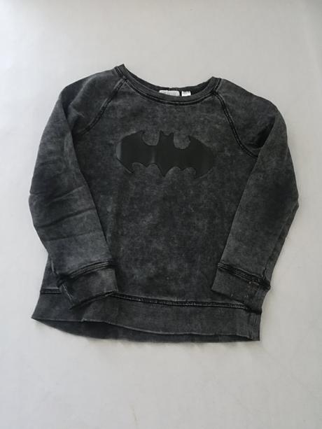 Batman set pre chlapca, vel. 134-140, h&m,134