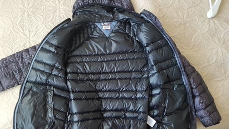 Hilfiger prechodna bunda, tommy hilfiger,m