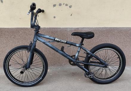 Predám bmx, 20