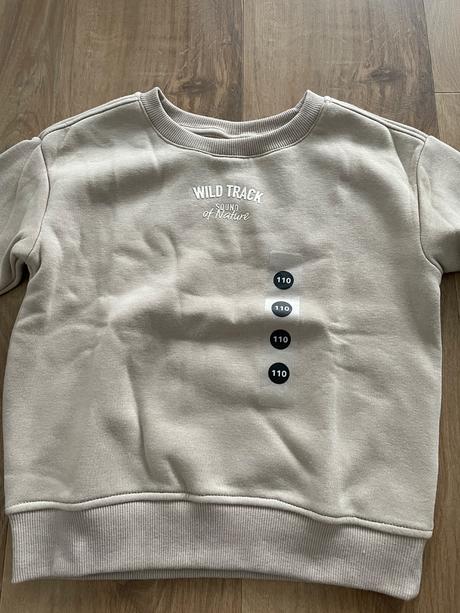 Mikina, dopodopo,110