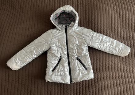 Tenšia zimná vetrovka, dopodopo,122