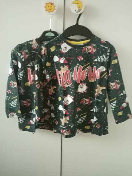 Tričká 110/116, h&m,110