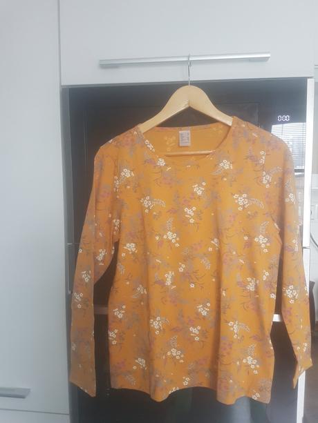 Damske tricko velk.38, 38