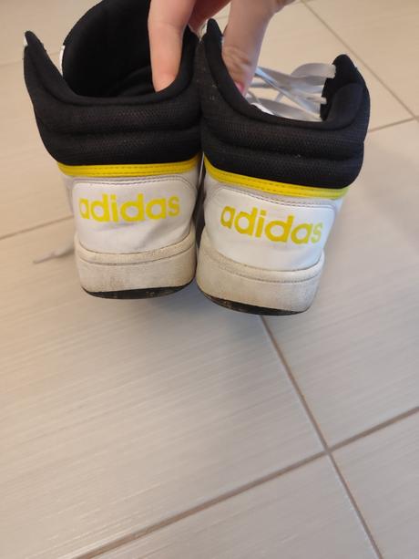 Tenisky, adidas,38