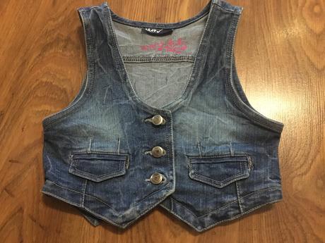 Riflová vesta, okay,122