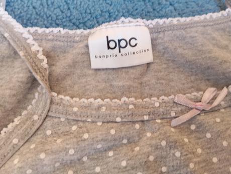 2x tielko bonprix, bonprix,140