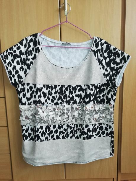 Elegantné bluzky/topy - kuk všetky foto, xl