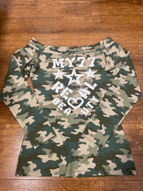 My77 tričko, s