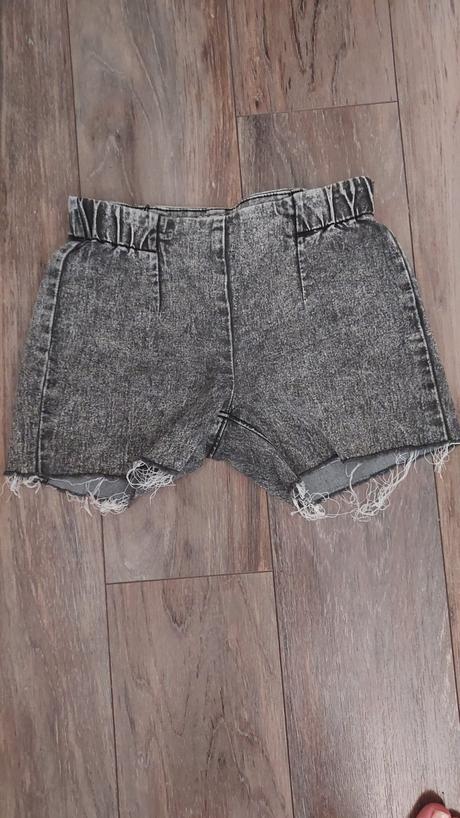 Riflove sortky, terranova,xs