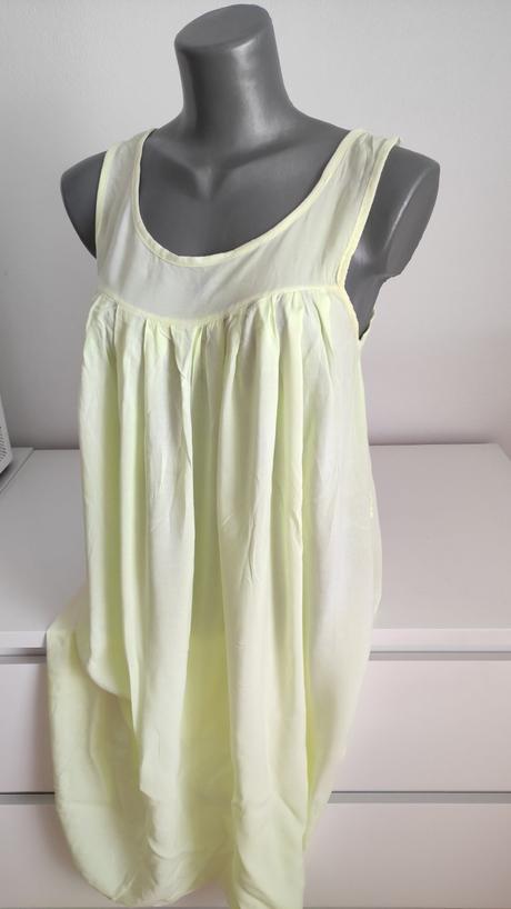 Dámske plážové šaty, timeout,l