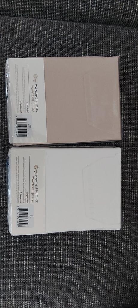 Elastické plachty detské, 