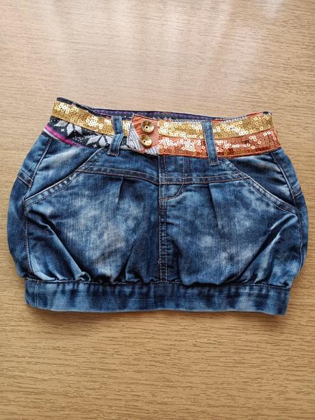 Sudnička desigual 5-6 rokov, desigual,116