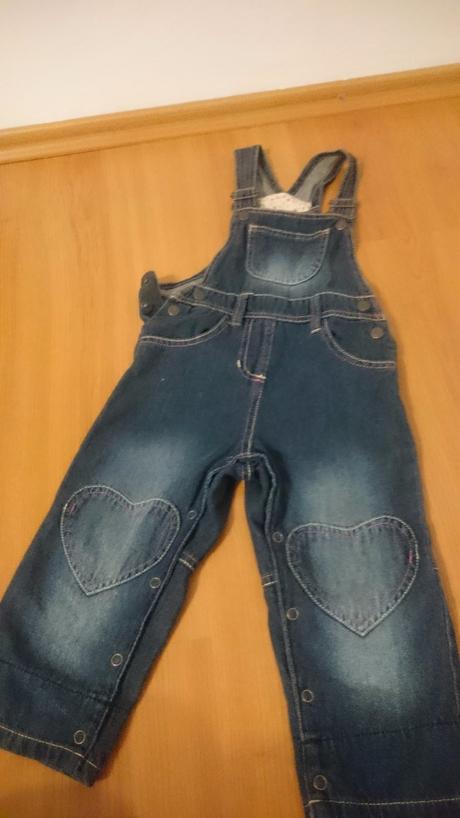 Detske rifle, lupilu,86