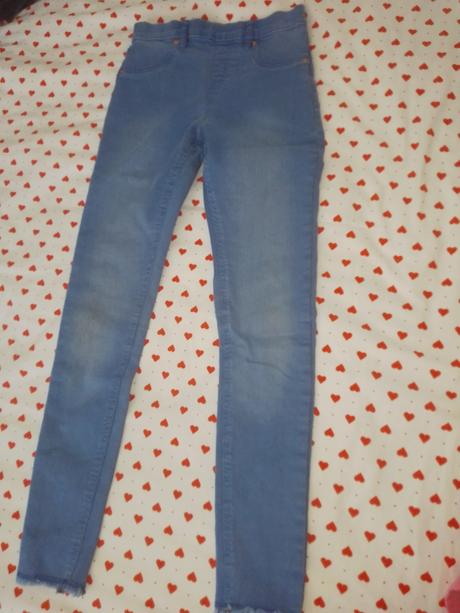 Balík 134/140, 140–152