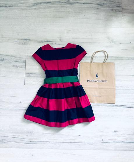 Ralph lauren krásne šaty, ralph lauren,92